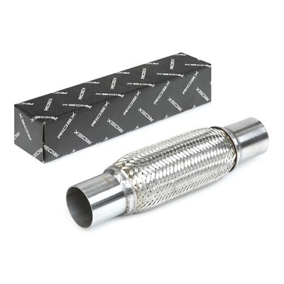 Flex Hose, Exhaust System RIDEX 3971F0031 3971F0031 - photo 2