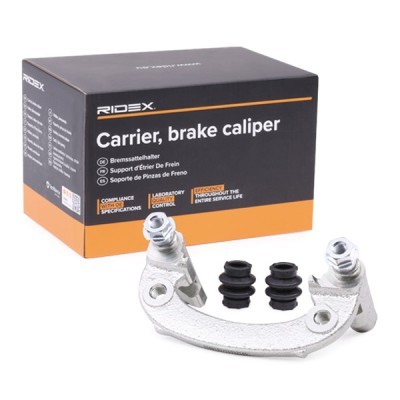 Holder Caliper RIDEX 1009C0062 1009C0062 - photo 2