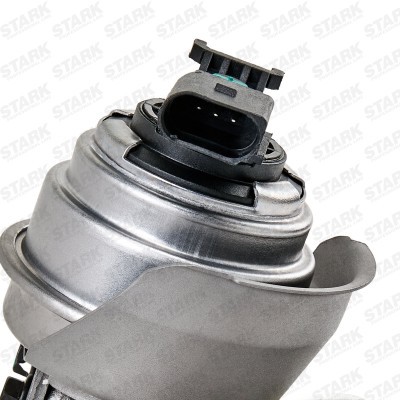 Turbocharger Stark SKCT-1190471 SKCT-1190471 - photo 7