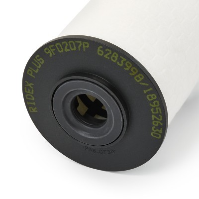 Fuel Filter RIDEX 9F0207P 9F0207P - photo 4