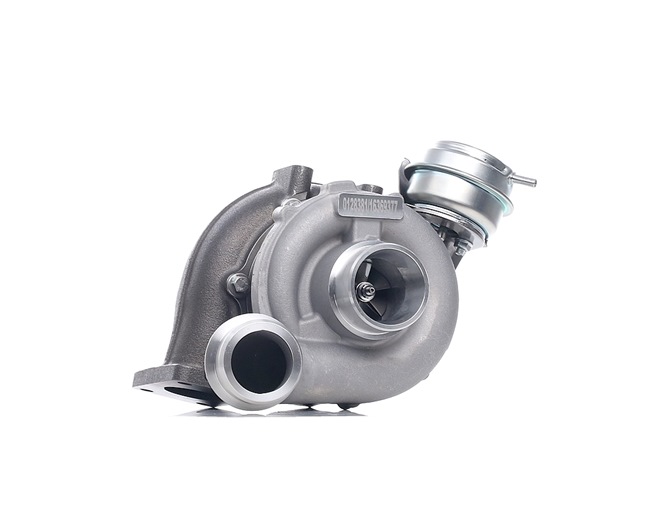 Turbocharger Stark SKCT-1191035 SKCT-1191035 - photo 1