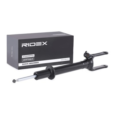 Shock Absorber RIDEX 854S1050 854S1050 - photo 2