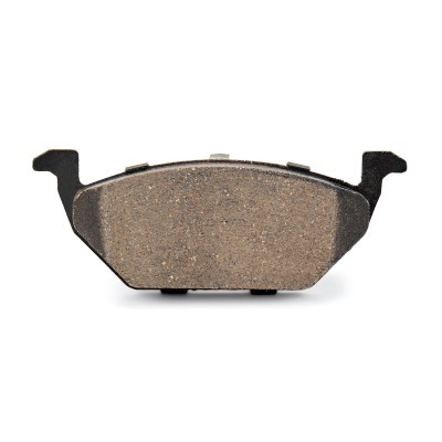 Brake Pads Set RIDEX 402B0033P 402B0033P - photo 6