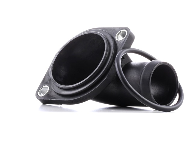 Coolant Flange RIDEX 3219C0015 3219C0015 - photo 1