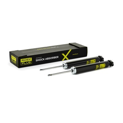 Shock Absorber RIDEX 854S1959P 854S1959P - photo 2