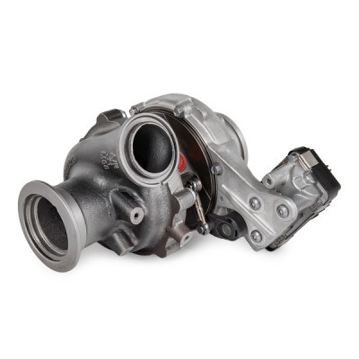 Turbocharger RIDEX 2234C10845R 2234C10845R - photo 3