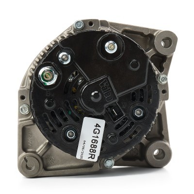 Alternator RIDEX 4G1688R 4G1688R - photo 6