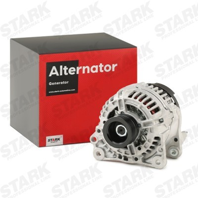 Alternator Stark SKGN-0320162 SKGN-0320162 - photo 2