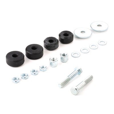 Shock Absorber RIDEX 854S1789 854S1789 - photo 5