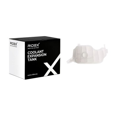 Expansion Tank, Coolant RIDEX 397E0085 397E0085 - photo 2