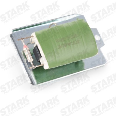 HVAC control unit Stark SKCU-2150008 SKCU-2150008 - photo 3
