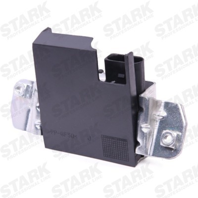 Car boot lock Stark SKTLK-4800044 SKTLK-4800044 - photo 5