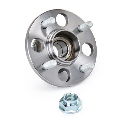 Wheel Bearing RIDEX 654W0616 654W0616 - photo 4