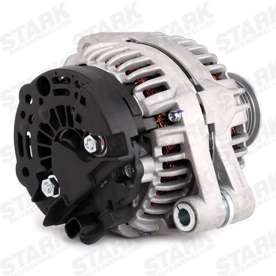 Alternator Stark SKGN-0320076 SKGN-0320076 - photo 4
