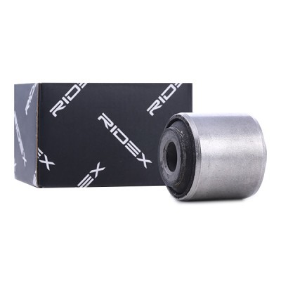 Control Arm Bushing RIDEX 251T0302 251T0302 - photo 2