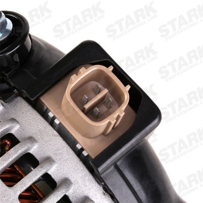 Alternator Stark SKGN-0320757 SKGN-0320757 - photo 6