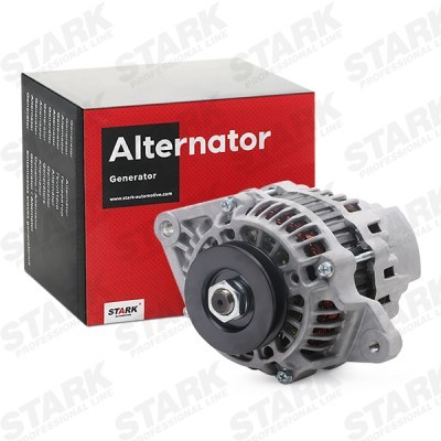 Alternator Stark SKGN-0321181 SKGN-0321181 - photo 2
