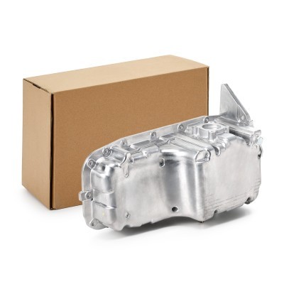 Oil Pan RIDEX 592O0132 592O0132 - photo 2