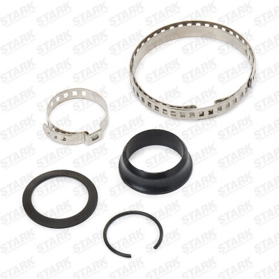 Joint Kit, Drive Shaft Stark SKJK-0200020 SKJK-0200020 - photo 7