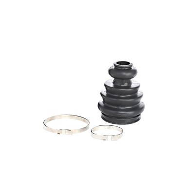 Bellow, drive shaft RIDEX 193B0045 193B0045 - photo 2