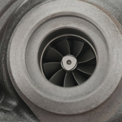 Turbocharger RIDEX 2234C10165R 2234C10165R - photo 4