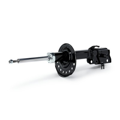 Shock Absorber RIDEX 854S19706 854S19706 - photo 2