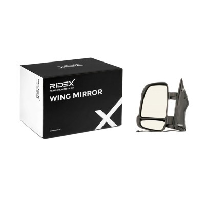 Wing Mirror RIDEX 50O0469 50O0469 - photo 2