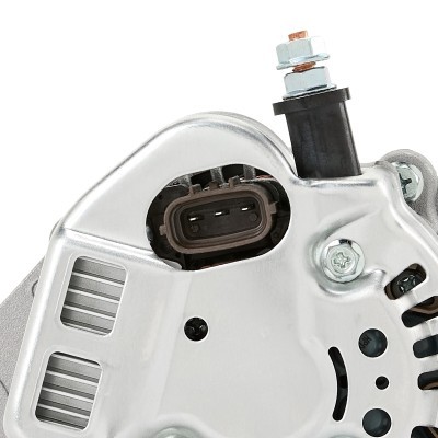 Alternator RIDEX 4G1563 4G1563 - photo 6