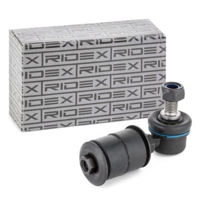 Stabilizer Link RIDEX 3229S0237 3229S0237 - photo 2