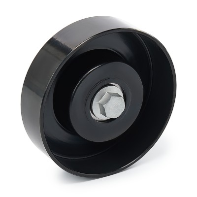 V-Ribbed Belt Deflection Guide Pulley RIDEX 312D0058 312D0058 - photo 4