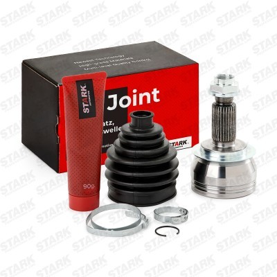 Joint Kit, Drive Shaft Stark SKJK-0200610 SKJK-0200610 - photo 1
