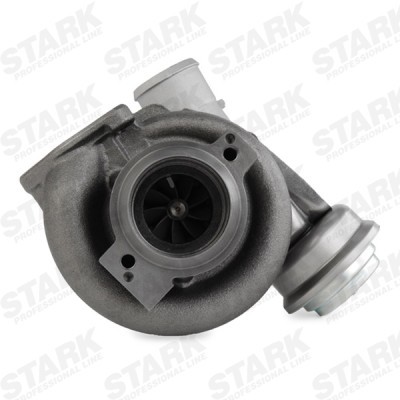 Turbocharger Stark SKCT-1190275 SKCT-1190275 - photo 6