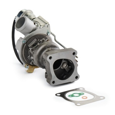 Turbocharger RIDEX 2234C10622 2234C10622 - photo 3