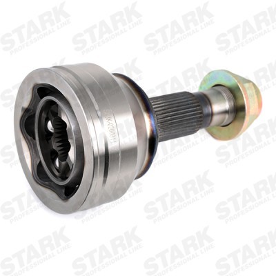 Joint Kit, Drive Shaft Stark SKJK-0200311 SKJK-0200311 - photo 4