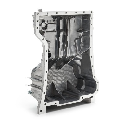 Oil Pan RIDEX 592O0203 592O0203 - photo 4