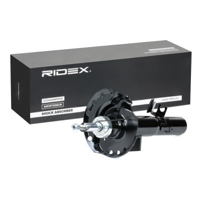 Shock Absorber RIDEX 854S1956 854S1956 - photo 3