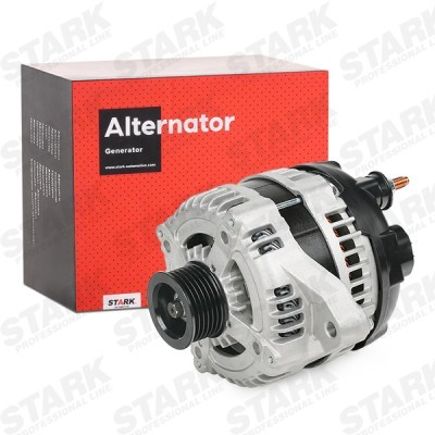 Alternator Stark SKGN-03221446 SKGN-03221446 - photo 2