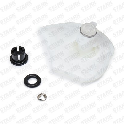 Pump, Fuel Pre-Supply Stark SKFP-0160184 SKFP-0160184 - photo 6