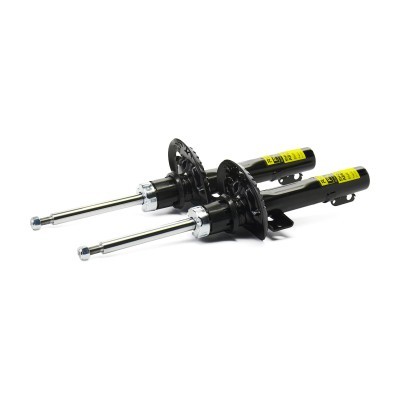 Shock Absorber RIDEX 854S1248P 854S1248P - photo 3