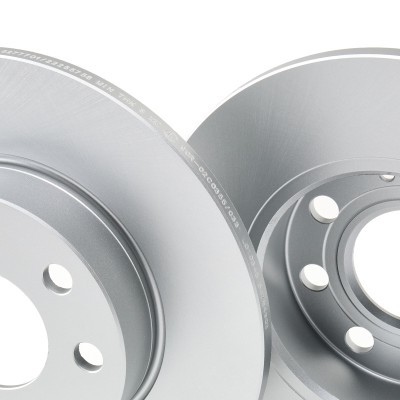 Brake Disc RIDEX 82B0682P 82B0682P - photo 5