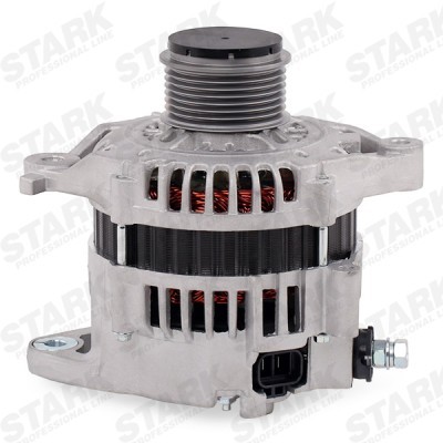 Alternator Stark SKGN-0320165 SKGN-0320165 - photo 7