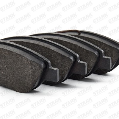 Brake Pads Set Stark SKBP-0010311 SKBP-0010311 - photo 6