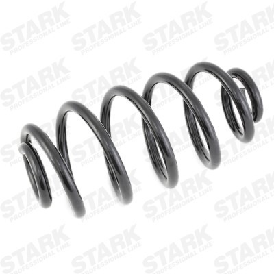 Suspension Spring Stark SKCS-0040084 SKCS-0040084 - photo 3