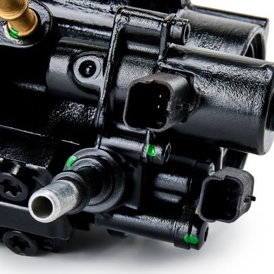High-pressure pump RIDEX 3918H0096R 3918H0096R - photo 9