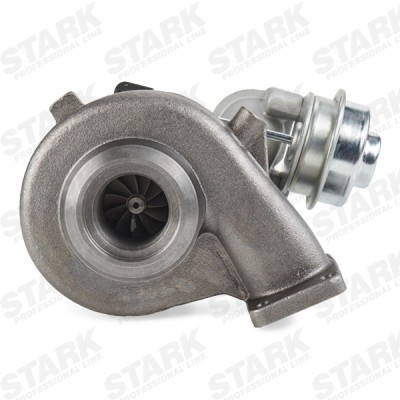 Turbocharger Stark SKCT-1190192 SKCT-1190192 - photo 7