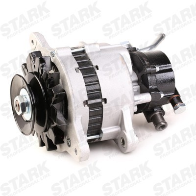 Alternator Stark SKGN-0320737 SKGN-0320737 - photo 3