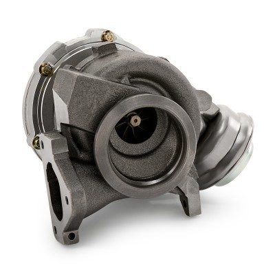 Turbocharger RIDEX 2234C0013 2234C0013 - photo 4