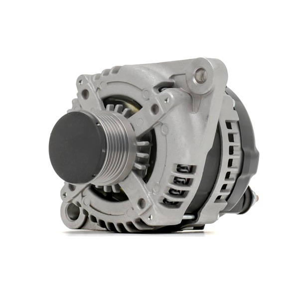 Alternator RIDEX 4G1181R 4G1181R - photo 1