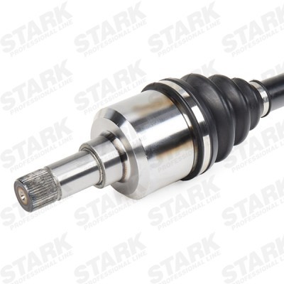 Drive Shaft Stark SKDS-0210861 SKDS-0210861 - photo 6