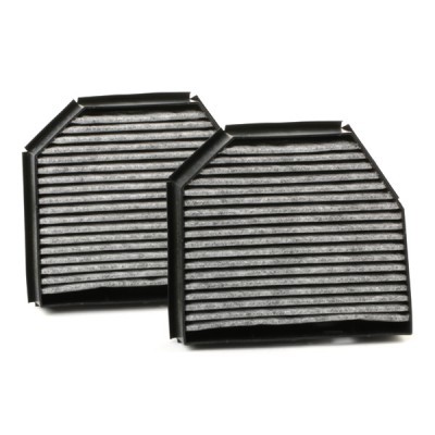 Cabin Air Filter RIDEX 424I0419 424I0419 - photo 4